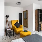 Apartment Widokowy Z Garazem I Widokiem Na Gory, Blisko Szlaki I Centrum *