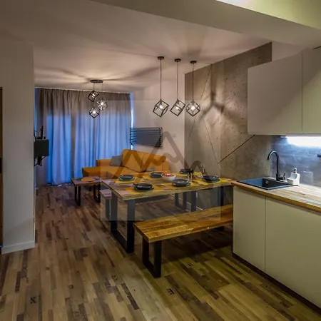 Widokowy Z Garazem I Widokiem Na Gory, Blisko Szlaki I Centrum Daire Karpacz