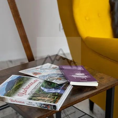 Daire Widokowy Z Garazem I Widokiem Na Gory, Blisko Szlaki I Centrum