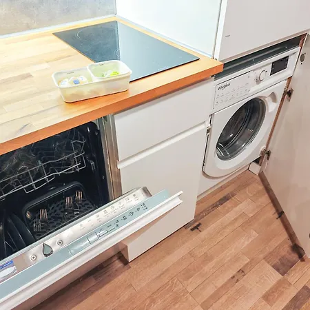 Widokowy Z Garażem I Widokiem Na Góry, Blisko Szlaki I Centrum Apartamento Karpacz