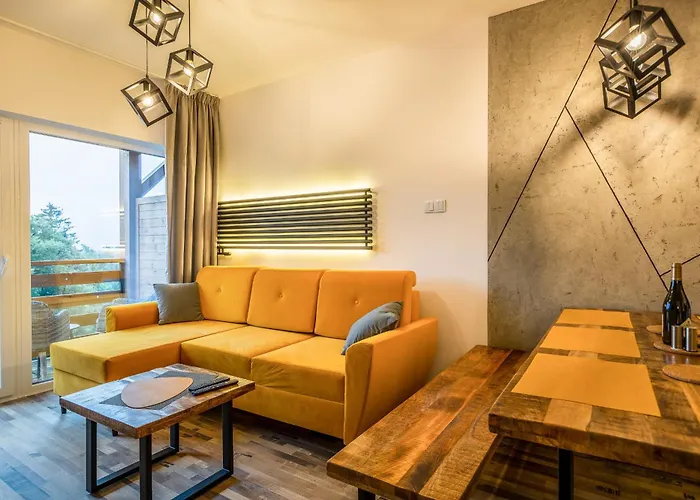 Widokowy Z Garażem I Widokiem Na Góry, Blisko Szlaki I Centrum Apartamento Karpacz