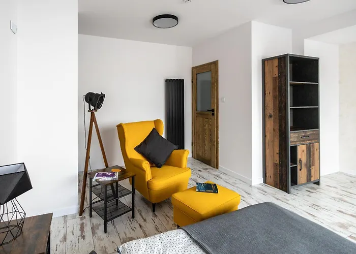 Apartamento Widokowy Z Garażem I Widokiem Na Góry, Blisko Szlaki I Centrum *