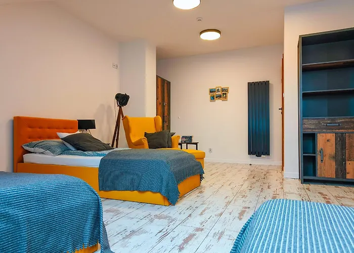 Apartamento Widokowy Z Garażem I Widokiem Na Góry, Blisko Szlaki I Centrum *