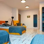 Apartment Widokowy Z Garazem I Widokiem Na Gory, Blisko Szlaki I Centrum *