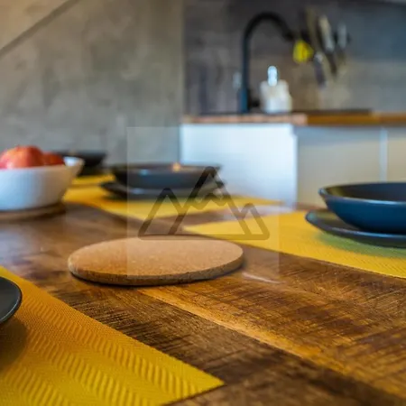 דירה Widokowy Z Garazem I Widokiem Na Gory, Blisko Szlaki I Centrum *