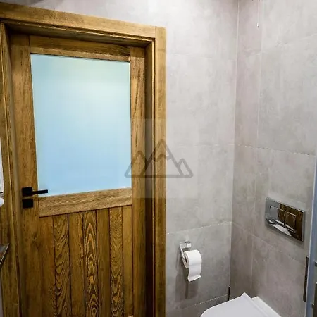 Widokowy Z Garazem I Widokiem Na Gory, Blisko Szlaki I Centrum *