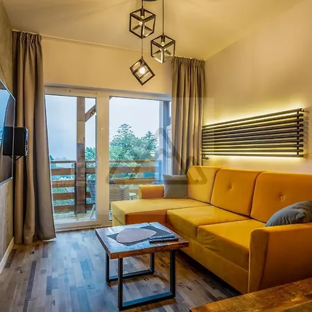 Widokowy Z Garazem I Widokiem Na Gory, Blisko Szlaki I Centrum *