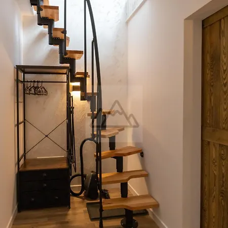 Lejlighed Widokowy Z Garazem I Widokiem Na Gory, Blisko Szlaki I Centrum Karpacz