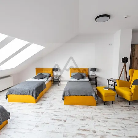 Widokowy Z Garazem I Widokiem Na Gory, Blisko Szlaki I Centrum * Karpacz