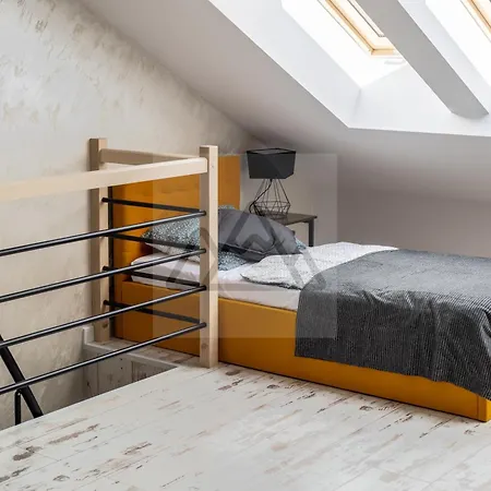 Lejlighed Widokowy Z Garazem I Widokiem Na Gory, Blisko Szlaki I Centrum