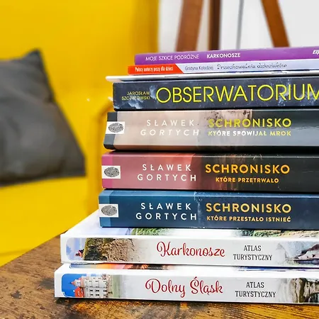 Widokowy Z Garazem I Widokiem Na Gory, Blisko Szlaki I Centrum Appartamento