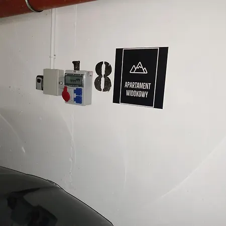 Appartamento Widokowy Z Garazem I Widokiem Na Gory, Blisko Szlaki I Centrum *