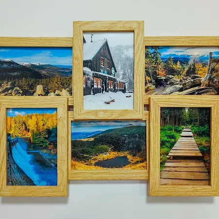 Appartamento Widokowy Z Garazem I Widokiem Na Gory, Blisko Szlaki I Centrum *