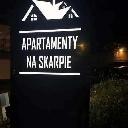 Apartmán Widokowy *
