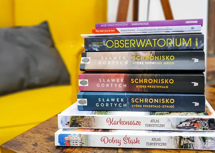 Widokowy Z Garazem I Widokiem Na Gory, Blisko Szlaki I Centrum Appartamento