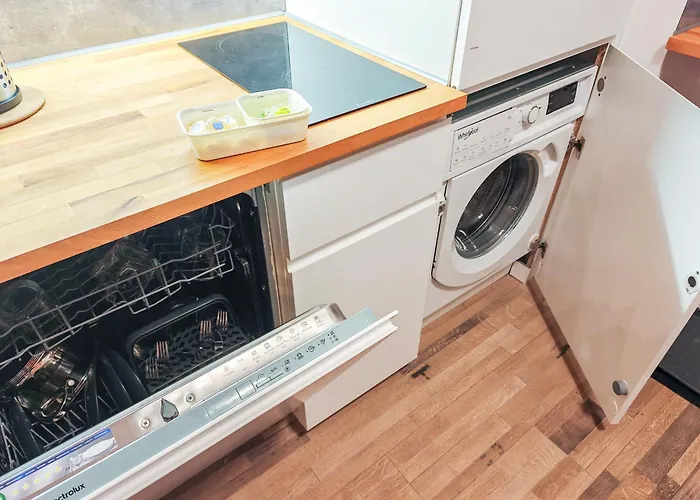 Widokowy Z Garazem I Widokiem Na Gory, Blisko Szlaki I Centrum Daire Karpacz