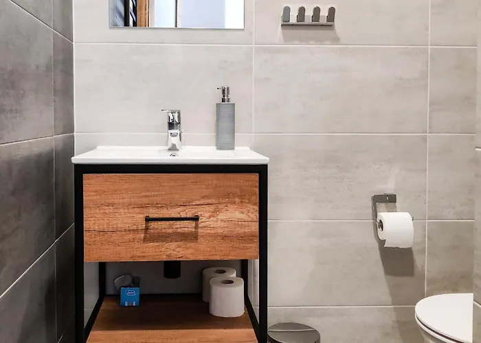 Daire Widokowy Z Garazem I Widokiem Na Gory, Blisko Szlaki I Centrum *