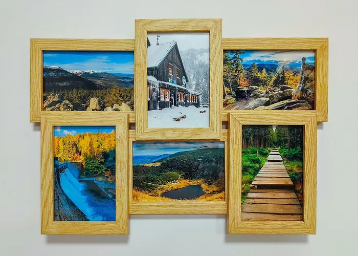 Appartamento Widokowy Z Garazem I Widokiem Na Gory, Blisko Szlaki I Centrum *